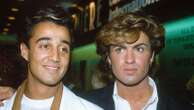 Wham! make chart history as Last Christmas takes festive number one spot for second time in a row