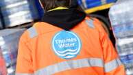 UK's biggest water company fined £18m for shareholder payments