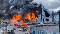 'Devastating' blaze destroys main stage at major festival - two days before it was due to begin