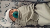 World's oldest baby is born in the United States