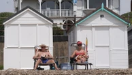 Third heatwave within a month could hit parts of UK, Met Office says