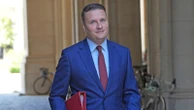 Wes Streeting says doctor strikes 'a gift to Nigel Farage'