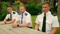 Officers who confronted Southport killer reveal how they disarmed him - as they are nominated for police bravery award