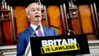 Violent UK offenders could be sent to El Salvador under Farage crime crackdown