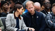 Some call the Sussexes' Netflix deal a demotion - but the company still sees them as a power couple