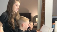 'My seven-year-old pays rent': Should parents start charging - and how much?
