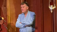 'This is a terrible racket': Bishop in dressing gown interrupts church concert - and asks crowd to 'leave my house'