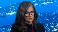 UN expert who spoke to Sky News about 'economy of genocide' in Gaza sanctioned by US