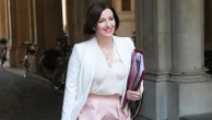 Bridget Phillipson: Mam was threatened with baseball bat