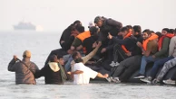 UK sanctions dozens, including 'gangland bosses' in people-smuggling crackdown