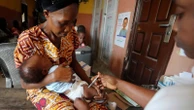 First malaria treatment for babies and infants approved for use
