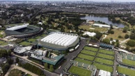 Wimbledon tennis site to almost triple in size after legal challenge thrown out