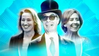 How Farage and Reform are winning over women