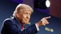 Trump declares US is going to 'win' AI race as administration unveils action plan