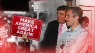 Why is Trump fighting with MAGA over Epstein - and what has the president said about the paedophile?