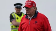 Trump hopes to escape Epstein controversy, but story risks following him to Scotland