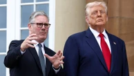Starmer ran the gauntlet with Trump but just about emerged intact