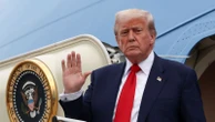 'Immigration is killing Europe': Trump issues warning to leaders as he arrives in Scotland