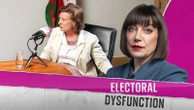 Reform UK poses 'very serious threat' to Labour, Welsh first minister warns