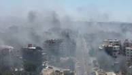 30,000 trapped inside Syria's besieged city despite ceasefire - as humanitarian crisis unfolds