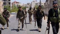 Israel attacks Syrian military HQ in Damascus - and issues warning to leave religious minority group alone