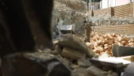 Inside Iran's notorious Evin Prison - as Tehran says damage shows Israel targeted civilians