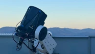 Satellite tracker Spaceflux reaches lift-off with £5m funding boost