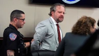 Dentist who poisoned wife's protein shakes - and gave fatal dose of cyanide - jailed for life