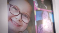 Renae died from a rare brain disease after getting measles as a baby. Now, her mother wants more children to get vaccines