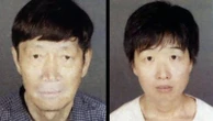 21 children taken into custody - amid claims couple misled surrogate mothers across the US