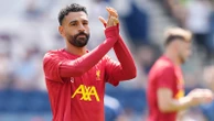 'Can you tell us how he died?': Mo Salah criticises UEFA tribute to 'Palestinian Pele'