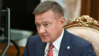 Russia's former transport minister found dead 'with gunshot wound'