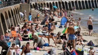 Heatwave set to peak today, with warning of potential rise in deaths