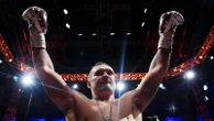 Usyk beats Dubois to become undisputed heavyweight champion for second time