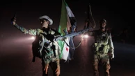 Syria's president vows to protect Druze after Israel airstrikes