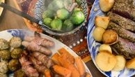 Christmas food price shock looms, chancellor warned