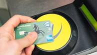 Lloyds Banking Group in talks to buy digital wallet provider Curve