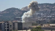 Why Israel is getting involved in Syria's internal fighting