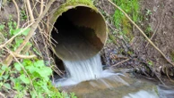 Environment secretary pledges to cut sewage pollution from water companies in half by 2030