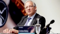 Watch live as Sir Jon Cunliffe explains landmark report on 'broken' water industry