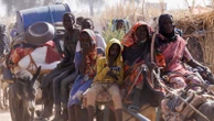 War crimes and crimes against humanity taking place in Sudan, ICC believes
