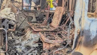 At least 34 people killed after Islamic State-backed rebels attack DRC church