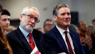 Starmer would be foolish not to recognise the threat posed by a left-wing Corbyn party