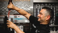 Restaurateur speaks out against celebrity chefs and shares his insights on key to great burgers