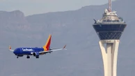 Plane plunges 300ft in 36 seconds to avoid other aircraft