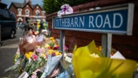 Teenage Southport survivor describes seeing 'possessed' killer moments before being stabbed