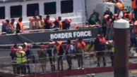 Cabinet minister admits UK-France migrant returns could be 'frustrated' by legal challenges