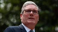 Starmer marks first year with a clear crisis and blow to his leadership