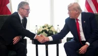 Trump to sign US-UK tech partnership in drive for AI