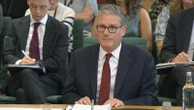 Mass cross-party letter demands Starmer recognises Palestinian state